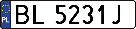 BL5231J