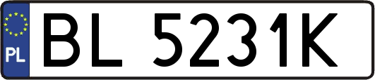 BL5231K