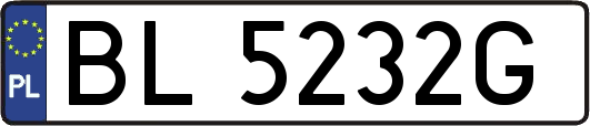 BL5232G