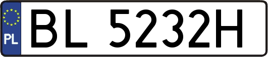 BL5232H