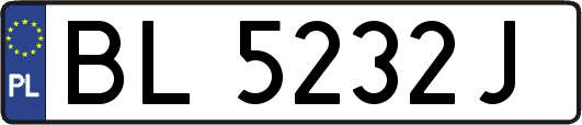 BL5232J