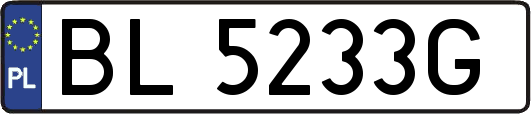 BL5233G