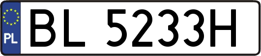 BL5233H