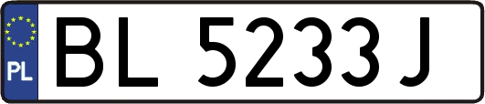 BL5233J