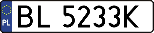 BL5233K