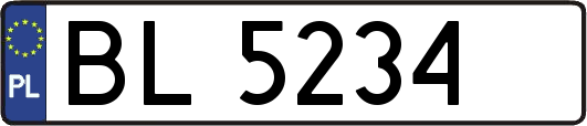 BL5234