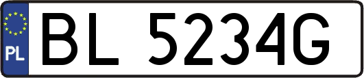 BL5234G