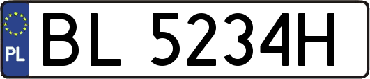BL5234H
