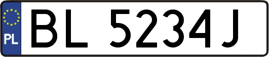 BL5234J