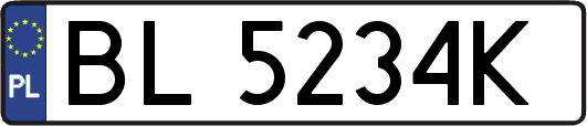 BL5234K