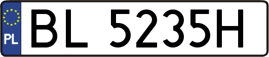 BL5235H