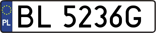 BL5236G