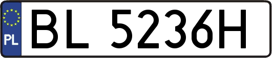 BL5236H