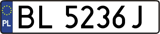 BL5236J