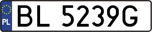 BL5239G