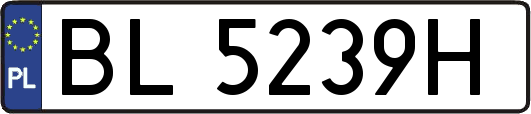 BL5239H
