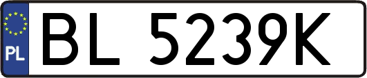 BL5239K