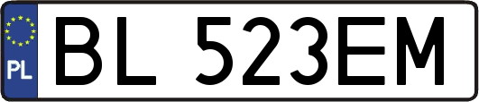 BL523EM