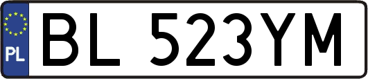 BL523YM