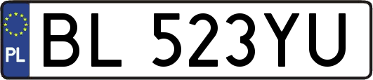BL523YU