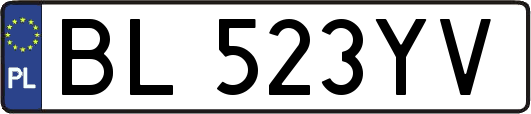 BL523YV