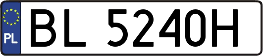 BL5240H