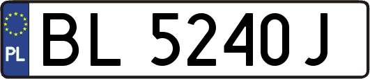 BL5240J