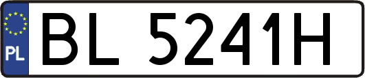 BL5241H