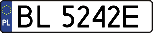BL5242E