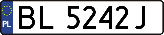 BL5242J