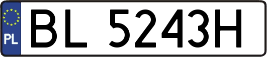 BL5243H