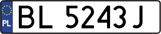 BL5243J