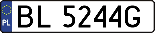BL5244G