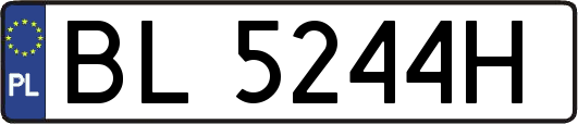 BL5244H