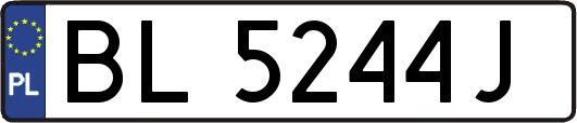 BL5244J