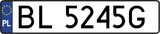 BL5245G