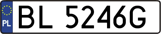BL5246G