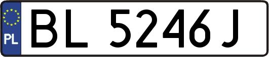 BL5246J