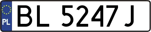 BL5247J