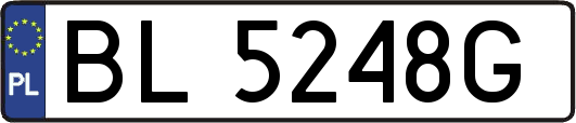 BL5248G