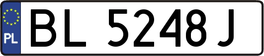 BL5248J