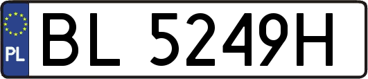 BL5249H