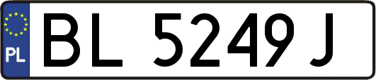 BL5249J