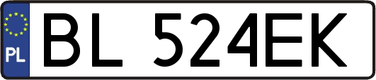 BL524EK