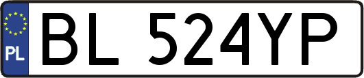 BL524YP