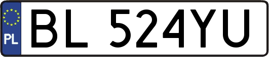 BL524YU