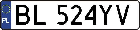 BL524YV