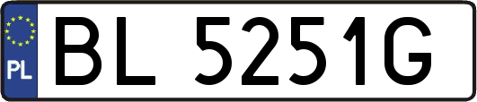 BL5251G