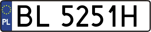BL5251H