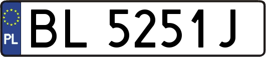 BL5251J